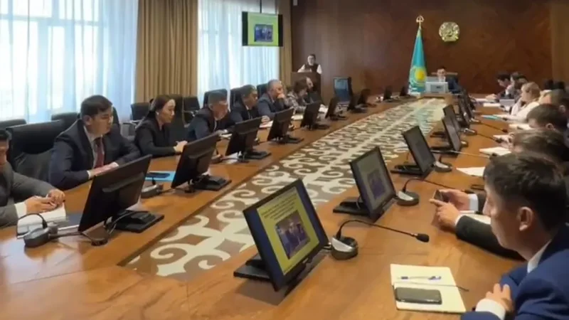 Мемлекеттік рәміздерді қолдану мәселелері