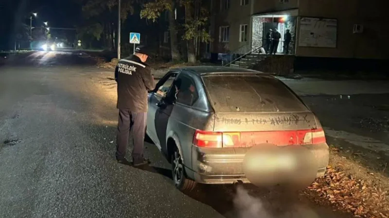 За сутки раскрыто более 500 административных правонарушений