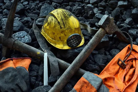 Қарағанды облысында шахтадағы өрттен 11 адам мерт болды