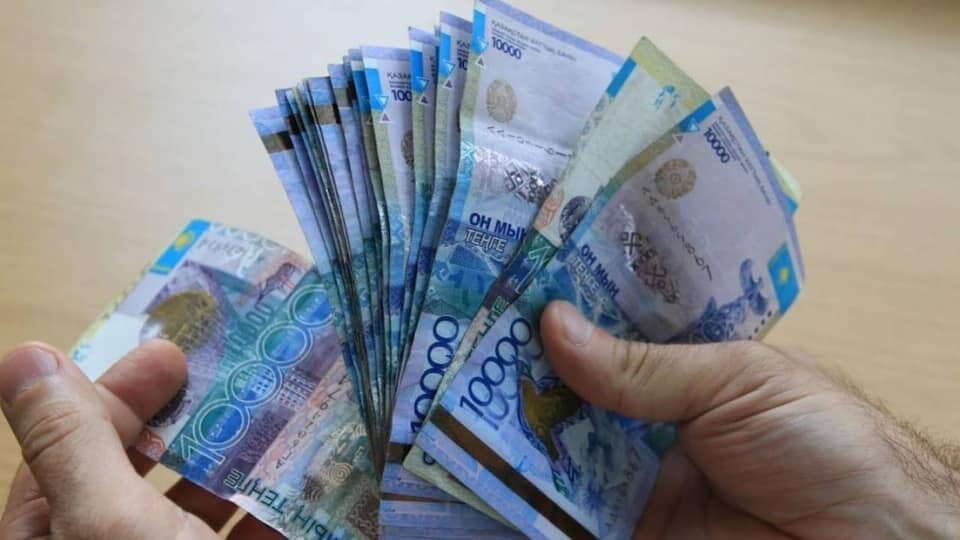 "Қазақфильм" АҚ экс-президенті жемқорлық жасады деген күдікке ілінді