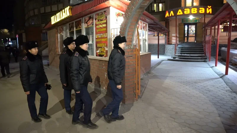 12 преступлений раскрыто за два дня