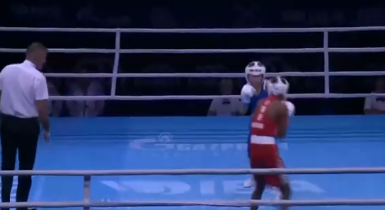 3 БОКСШЫМЫЗ ӘЛЕМ ЧЕМПИОНЫ АТАНДЫ