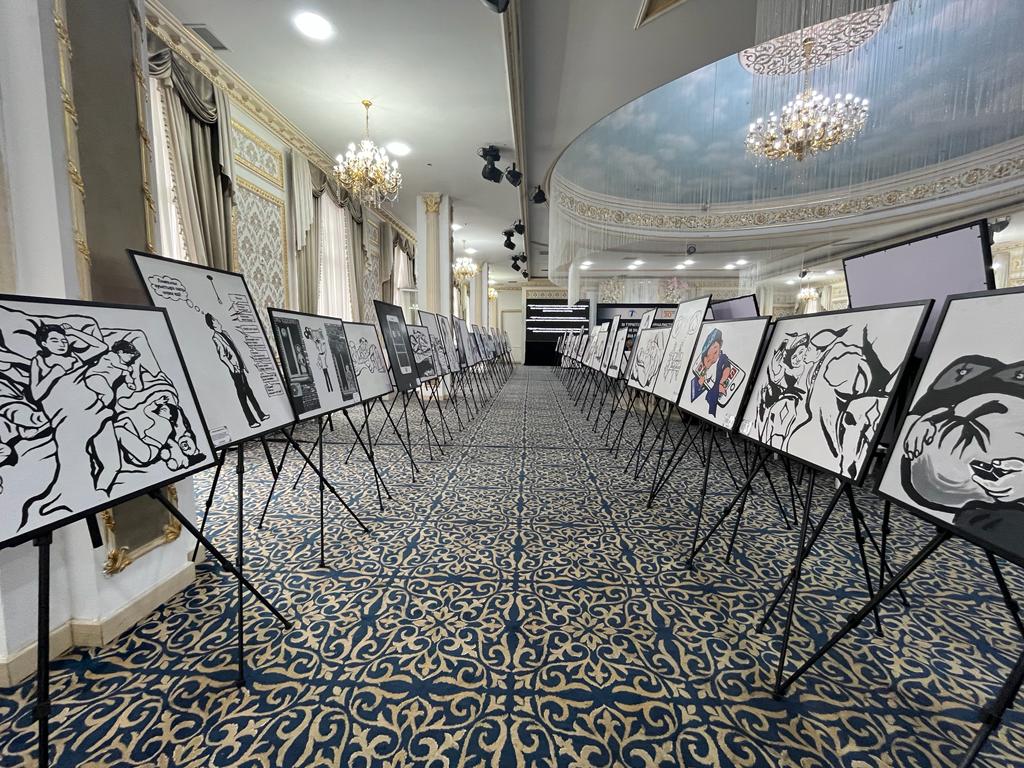 Фотографии тоски говорят
