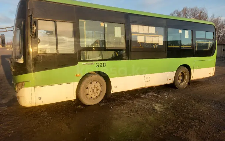 Автобус сатылады: Семейде  әлеуметтік желіде  автобусты сатуға қойған ақпарат таралды