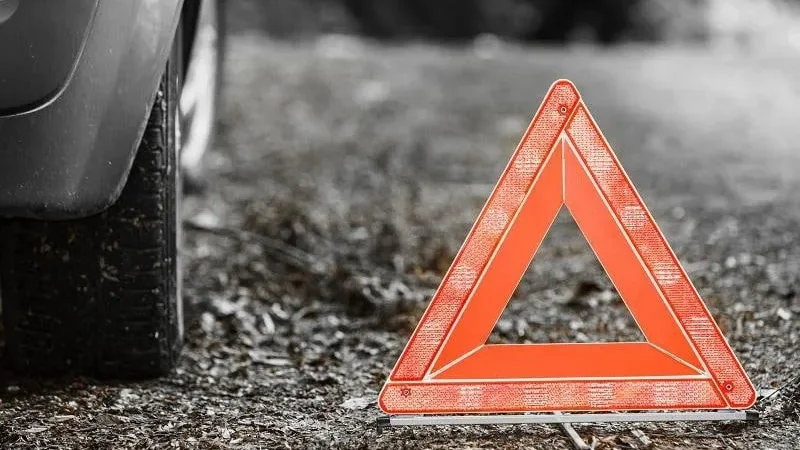 В Абайском районе за один день сгорели четыре автомобиля