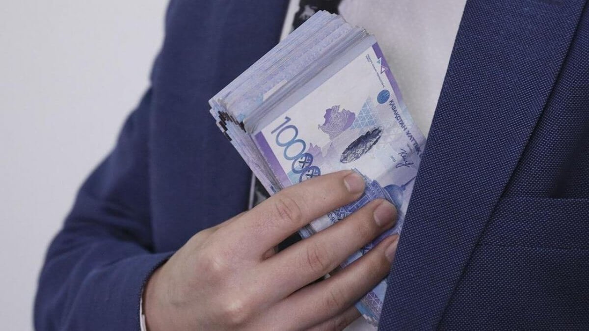 "Қазақфильмде" кино түсіруге бөлінген 400 миллион теңгенің жымқырылғаны анықталды – Прокуратура