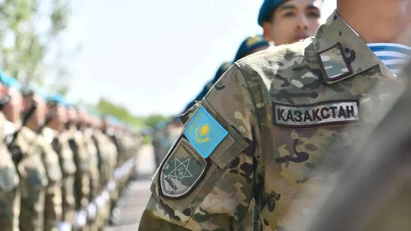 В Казахстане отсрочено более 5 тысяч солдатских кредитов