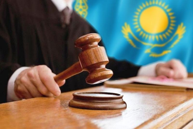 "ШҚО жерін Ресейге беруді ұсынған": Алтай тұрғыны 5 жылға сотталды