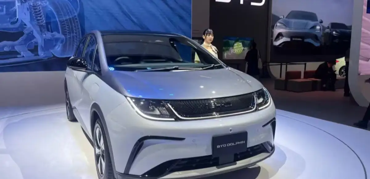 Қытай автомобиль экспортынан әлемде бірінші орын алуы мүмкін