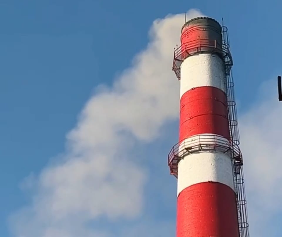 Мәжіліс депутаты 1 - ЖЭО болды