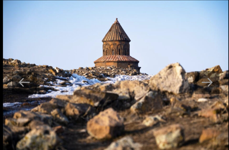 Карс туристерге тамаша демалыс сыйлайды