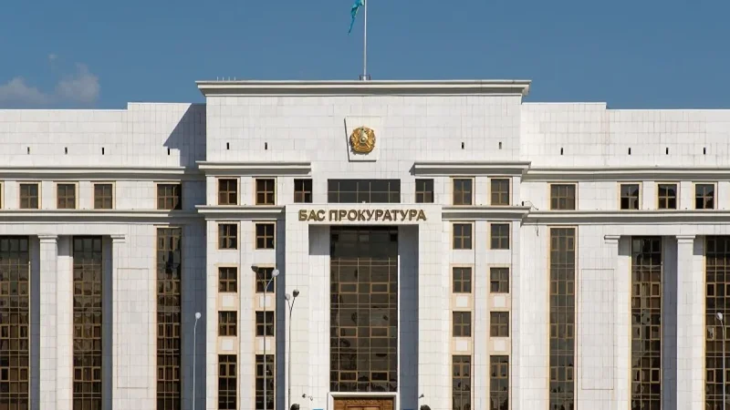 В международный розыск объявлены 1543 наших соотечественника - Генпрокуратура
