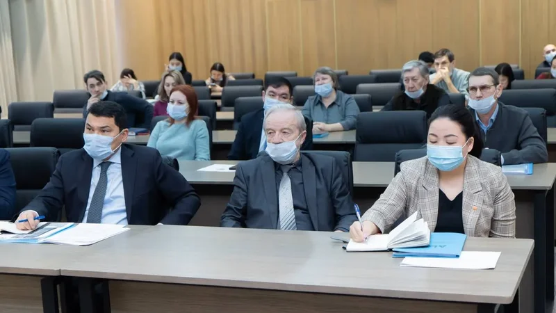 В области Абай развивают культурный бренд исторического центра страны