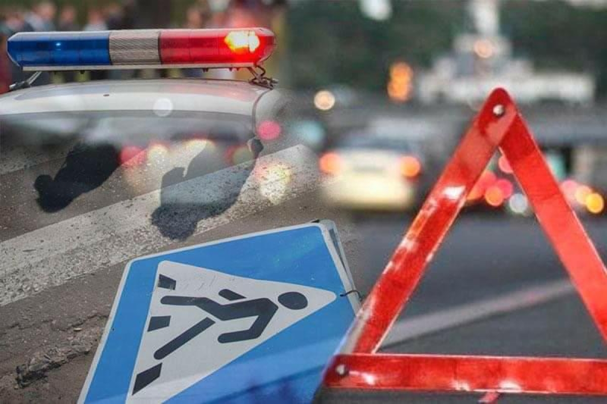 Абай облысында жыл басынан жол-көлік оқиғаларынан 4 адам көз жұмған