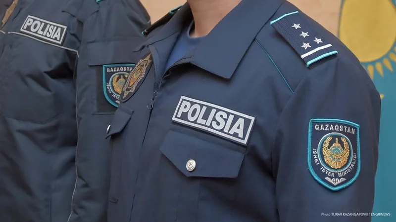Жителя Абайского района привлекли к ответственности за ложный вызов в спецслужбы