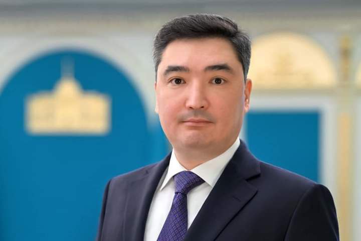 Мемлекет басшысына «Amanat» партиясының атынан Премьер-Министрдің кандидатурасы ұсынылды