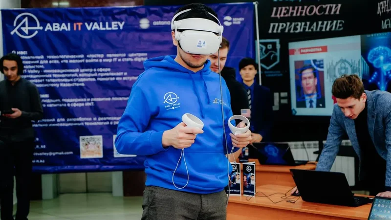 Абай облысында креативті индустрия қарқынды дамып келеді