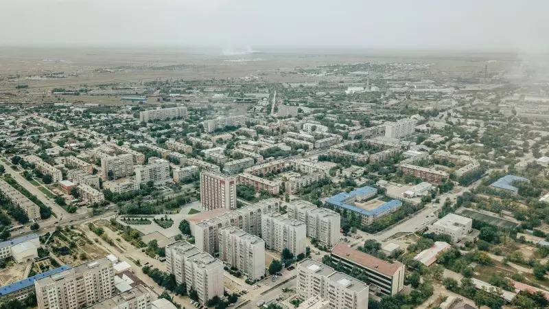 Жаңасемей ауданының құрамына қандай ауылдар енді