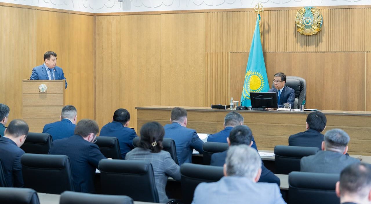 Семей қаласы, Аягөз және Бородулиха аудандары әкімдерінің жұмыстары қанағаттанарлықсыз