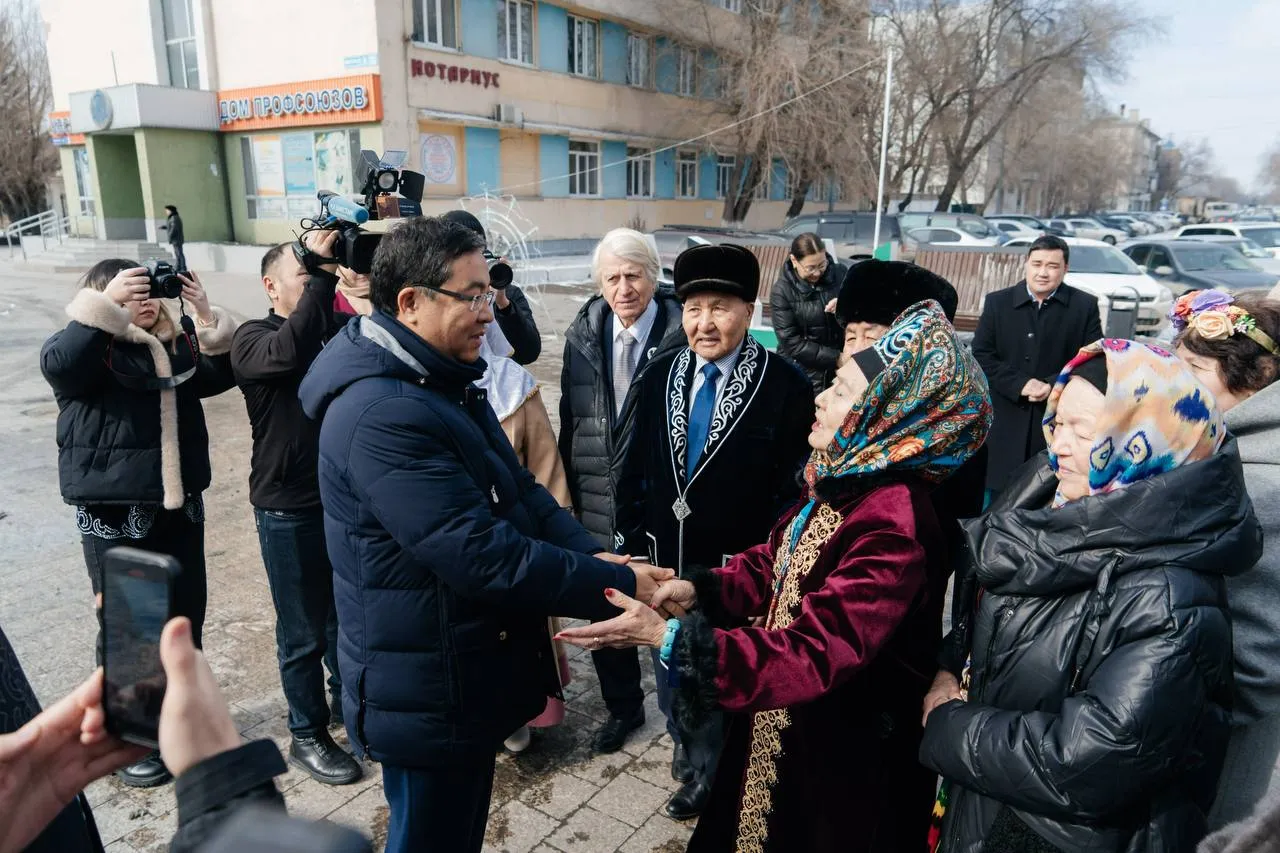 В области Абай стартовала декада Наурызнама