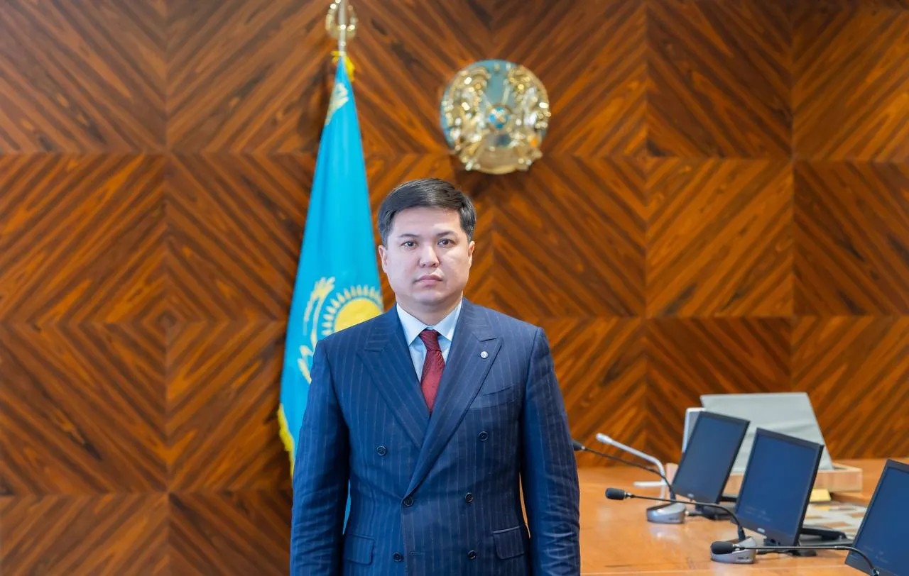 Абай облысы әкімі аппараты басшысының орынбасары тағайындалды