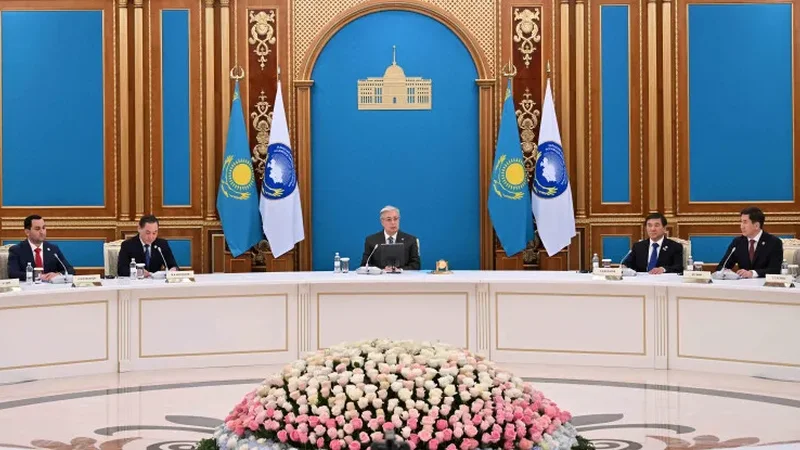 Президент: Независимость нашего государства – основа нашей идеологии