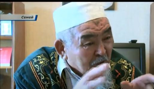 Ушел из жизни племянник Улы Абая