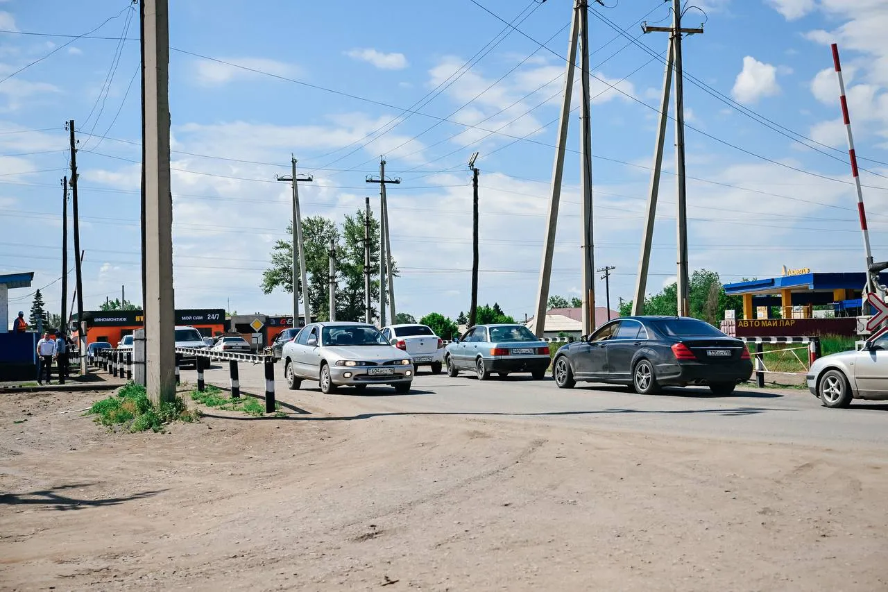 Улучшение городской инфраструктуры — приоритетная задача