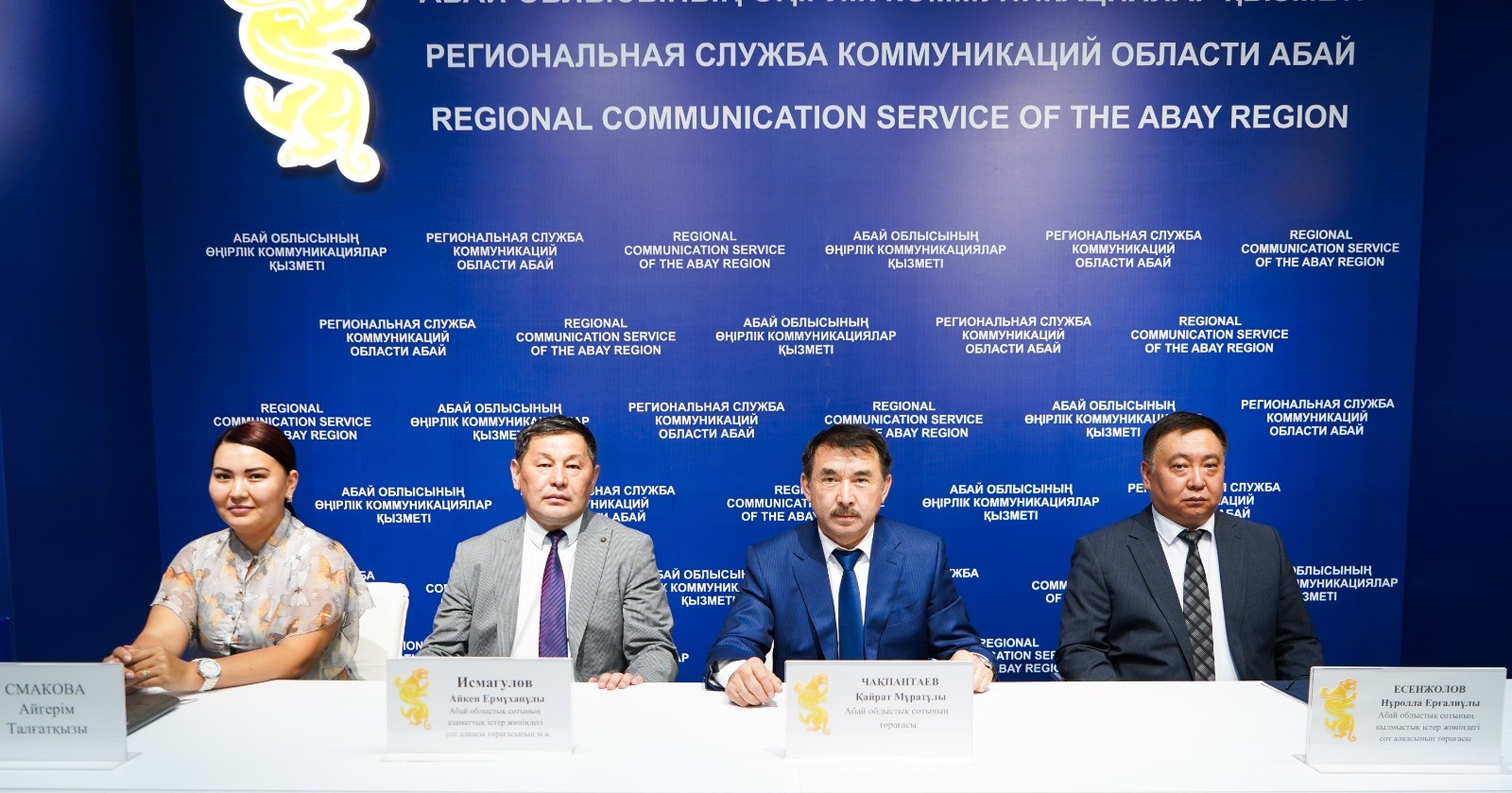 Биыл Абай облысының соттары 6 мыңнан астам азаматтық іс жүргізді