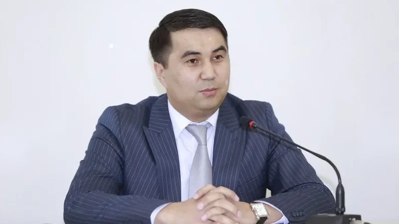 Абай облысы әкімінің орынбасары тағайындалды