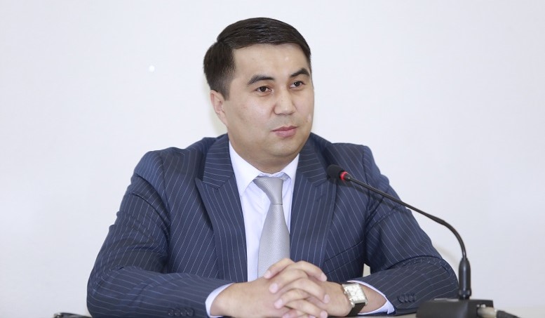Назначен заместитель акима Абайского района