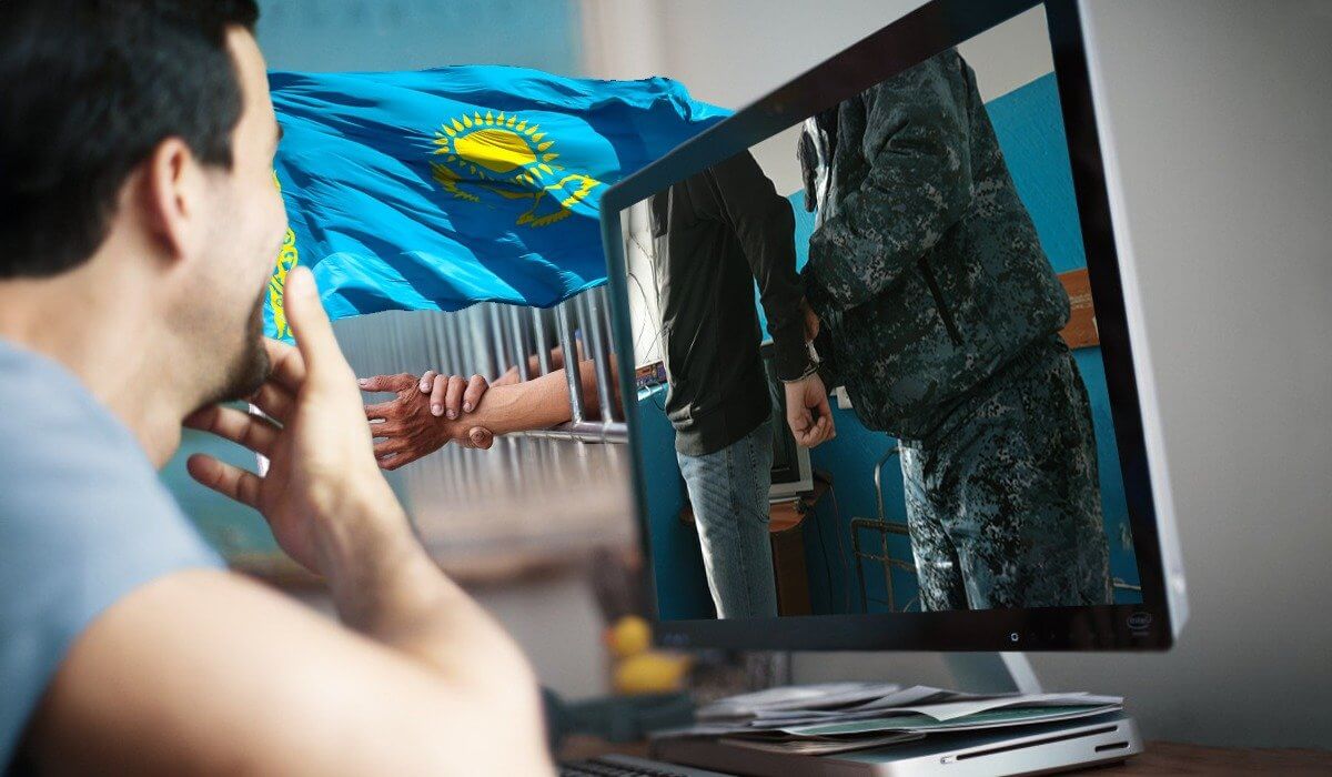 Қандай мәлімдемелері үшін қазақстандықтар ақша мен бас бостандығынан айырылды?