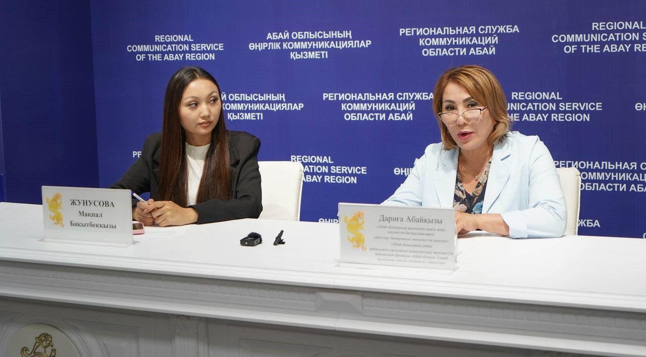 Биыл Семей қаласы бойынша 84 адам кәсіптік оқудан өтеді