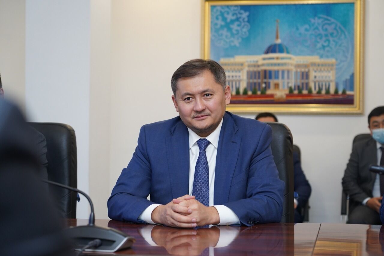 Грант иегерлерінің тізімі 3 тамызда жарияланады.