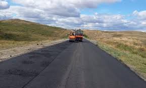 Абай облысындағы жолдардың 50% ғана талапқа сай келеді.