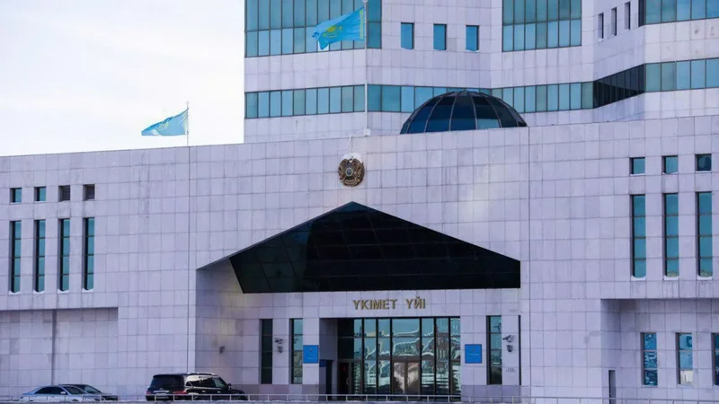 В Казахстане есть все необходимые условия для развития атомной энергетики