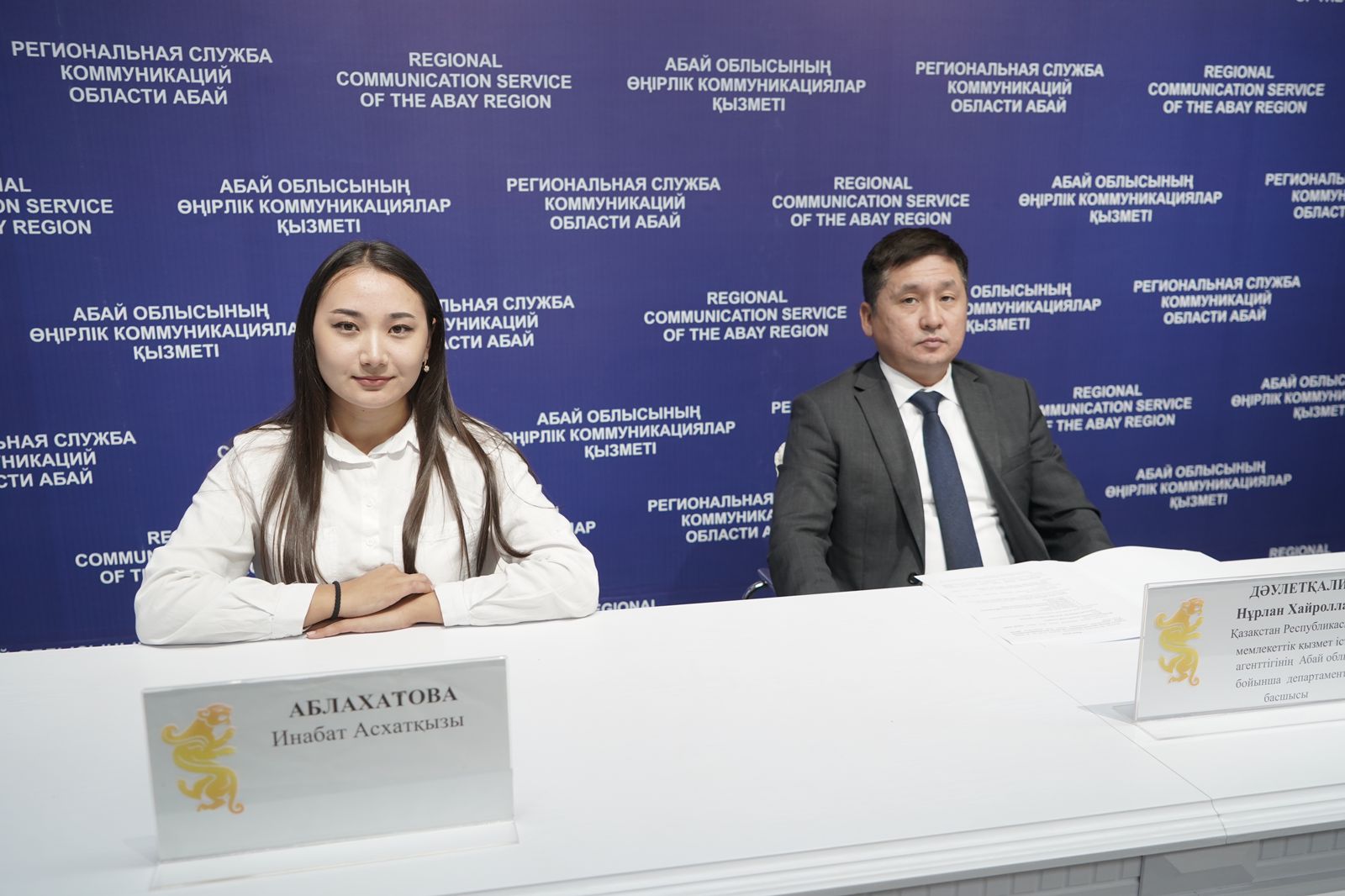 В региональный кадровый резерв отобрано 25 молодых специалистов