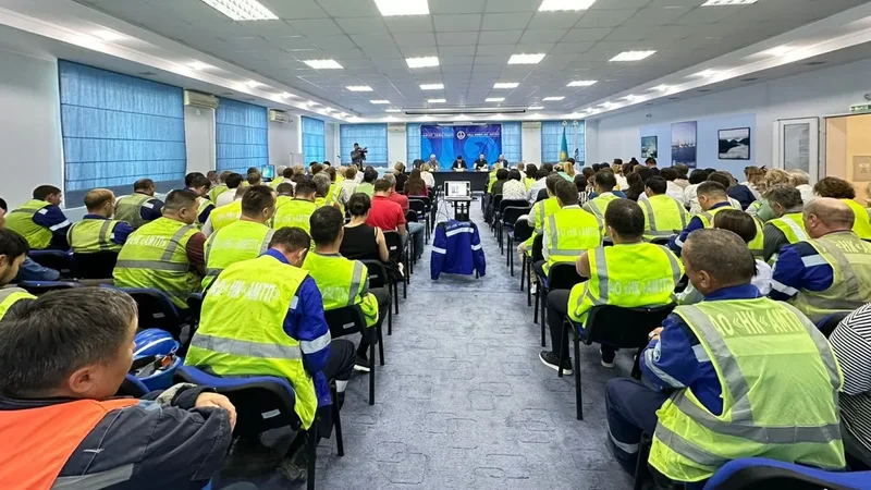АЭС увеличит долю атомной энергетики на 12% к 2035 году