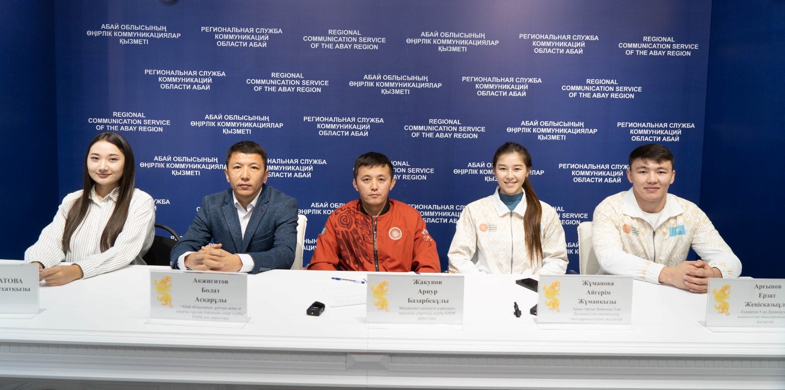 Дүниежүзілік көшпенділер ойындары – Абай өңірінің спортшылары қандай жетістіктерге жетті?