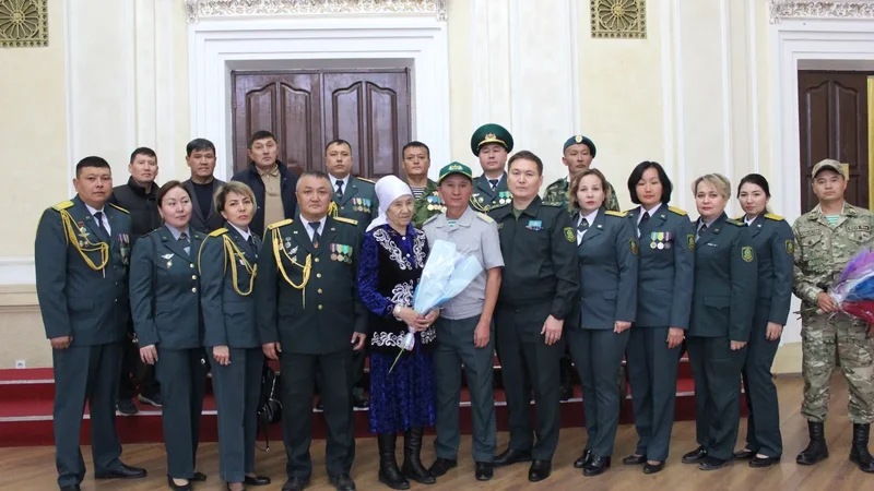 Вечер памяти Раджана Армияулы