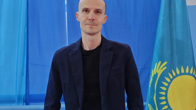 Хорошая явка наблюдается на участках с самого утра – Денис Зарва