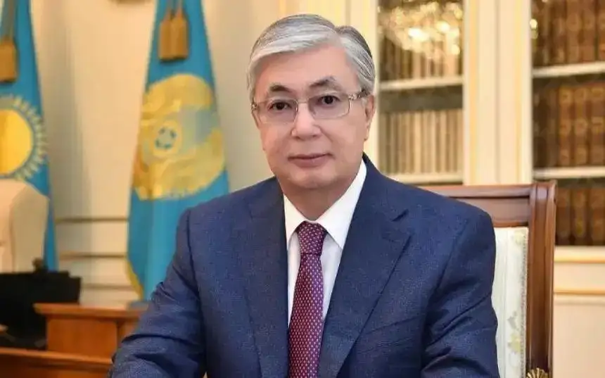 Президент призвал молодых религиозных лидеров стать «полноценными людьми».