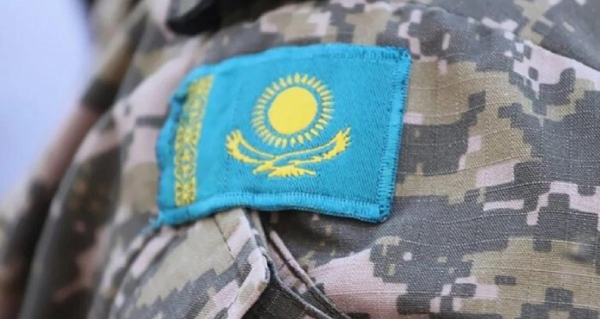 Қазақстандық әскерилердің жалақысы мен зейнетақысы қанша өсетіні белгілі болды