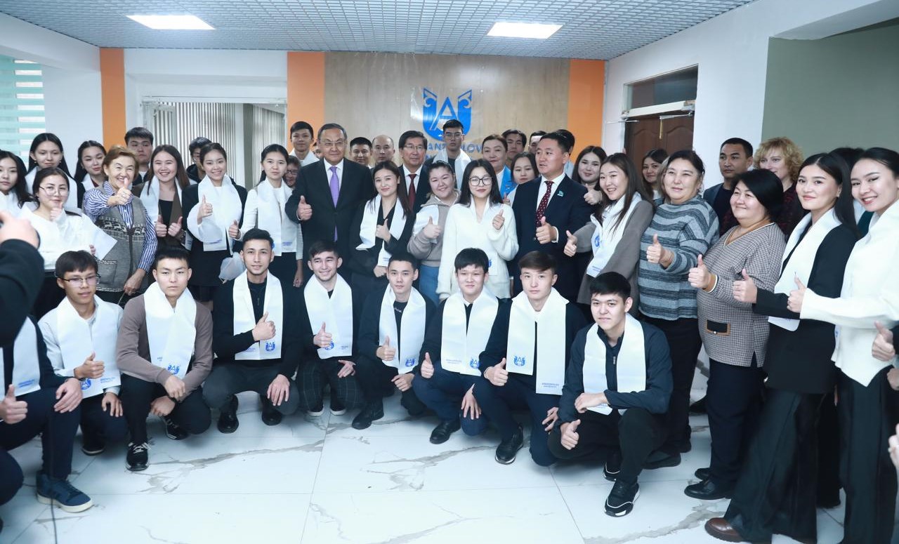 Қуатты өңірлік ғылым – қуатты өңір: ғалымдар Қазақстанда ғылым дамуын талқылады
