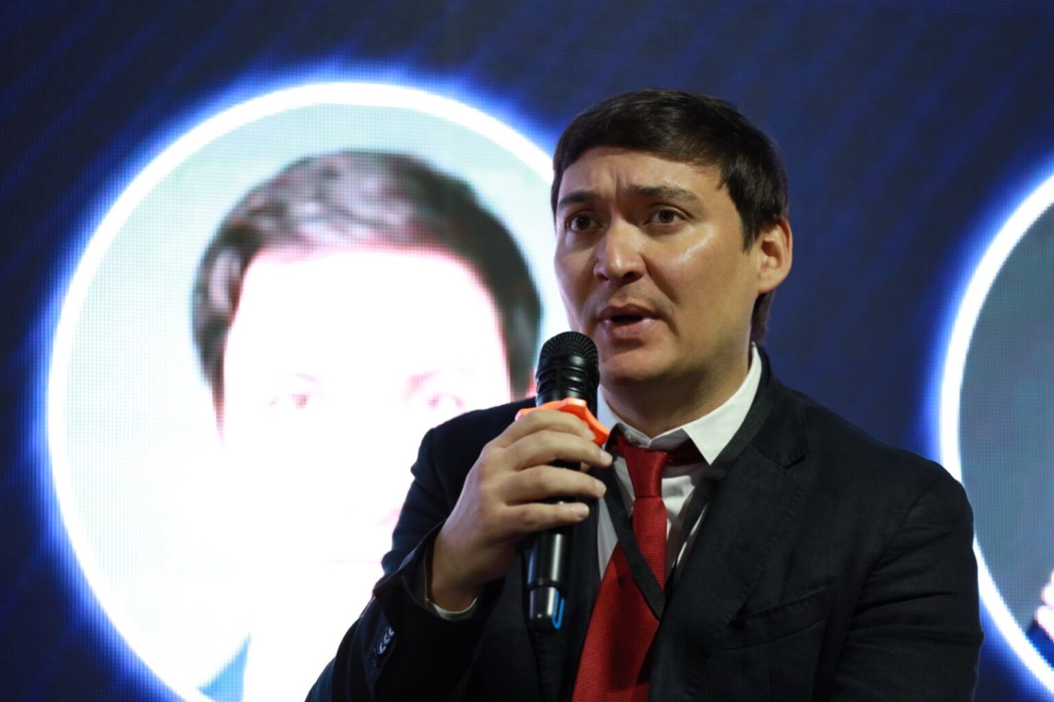 Казахстан IGF 2024, второй национальный форум по интернет-менеджменту, проходит в Алматы