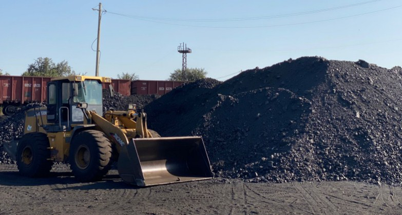 Абай облысында көмірмен қамтамасыз ету жұмыстары жүргізілуде