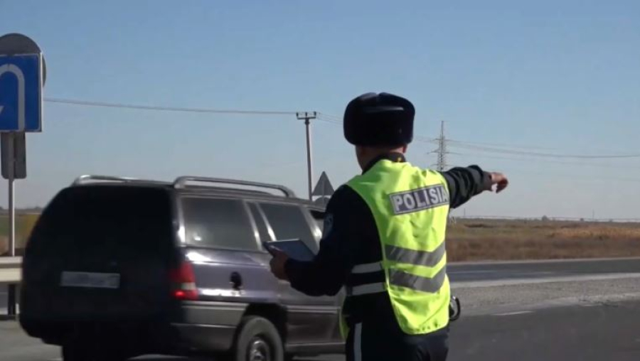 1,5 МИЛЛИОН ТЕҢГЕ АЙЫППҰЛЫ БАР ЖҮРГІЗУШІ ҰСТАЛДЫ