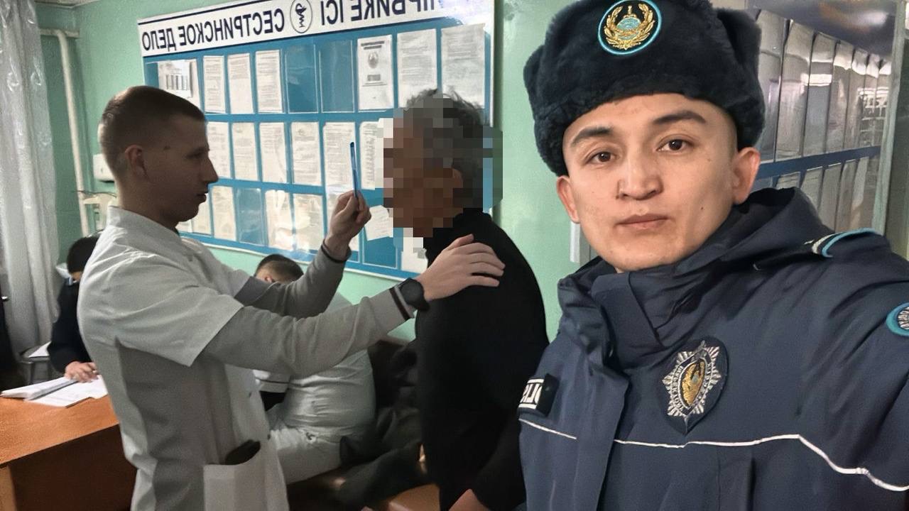 “Зорлық-зомбылыққа қарсы 16 күн”: қорқынышсыз өмір үшін бірігеміз