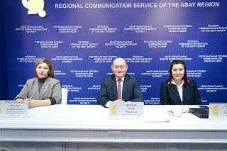 Бородулиха ауданының әлеуметтік-экономикалық көрсеткіштері баяндалды