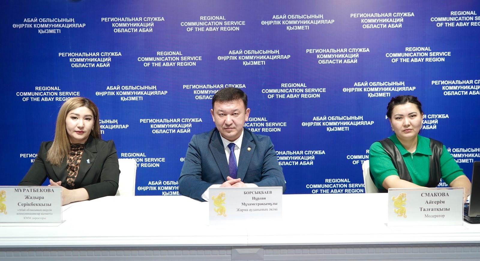 Жарма ауданында  өнеркәсіп өнімдерінің үлесі артуда